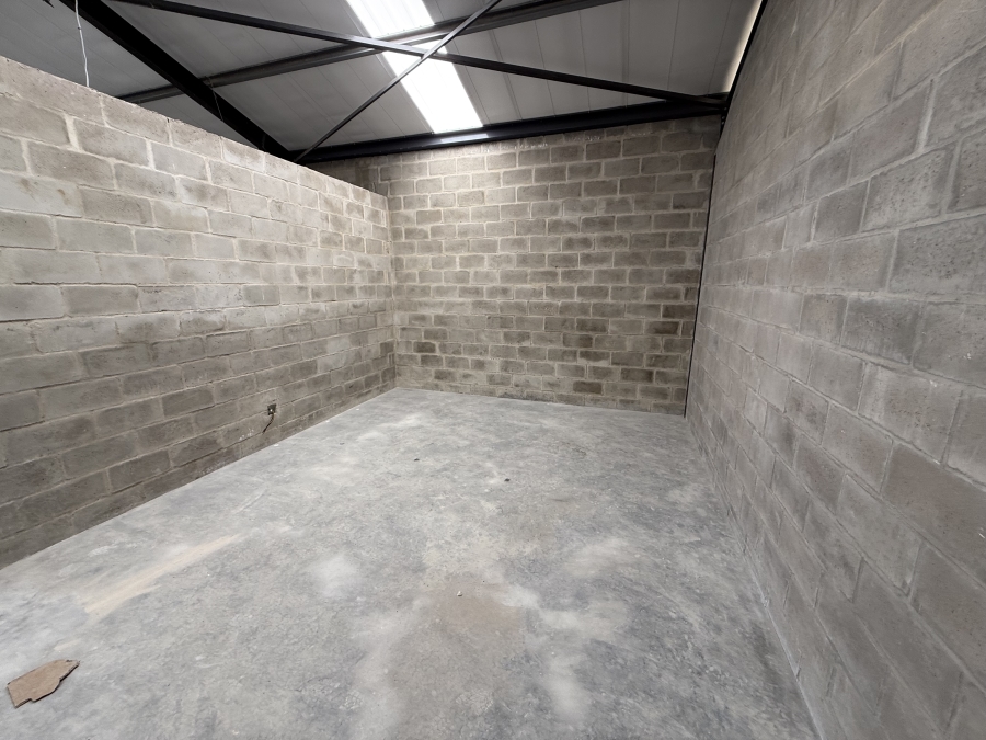 Commercial Property for Sale in Rivergate Western Cape